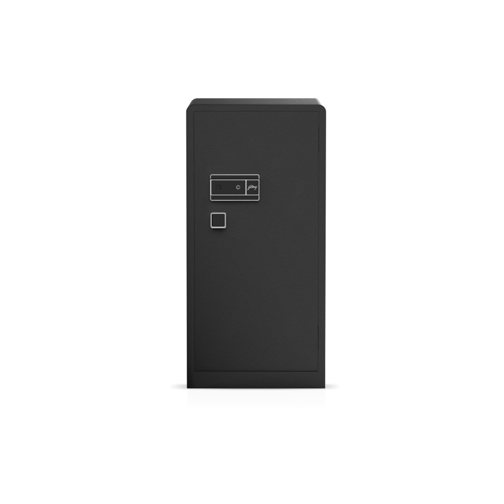 Godrej Nx Advanced 560L(Digi+Bio+KL) - 100x | Secure Storage