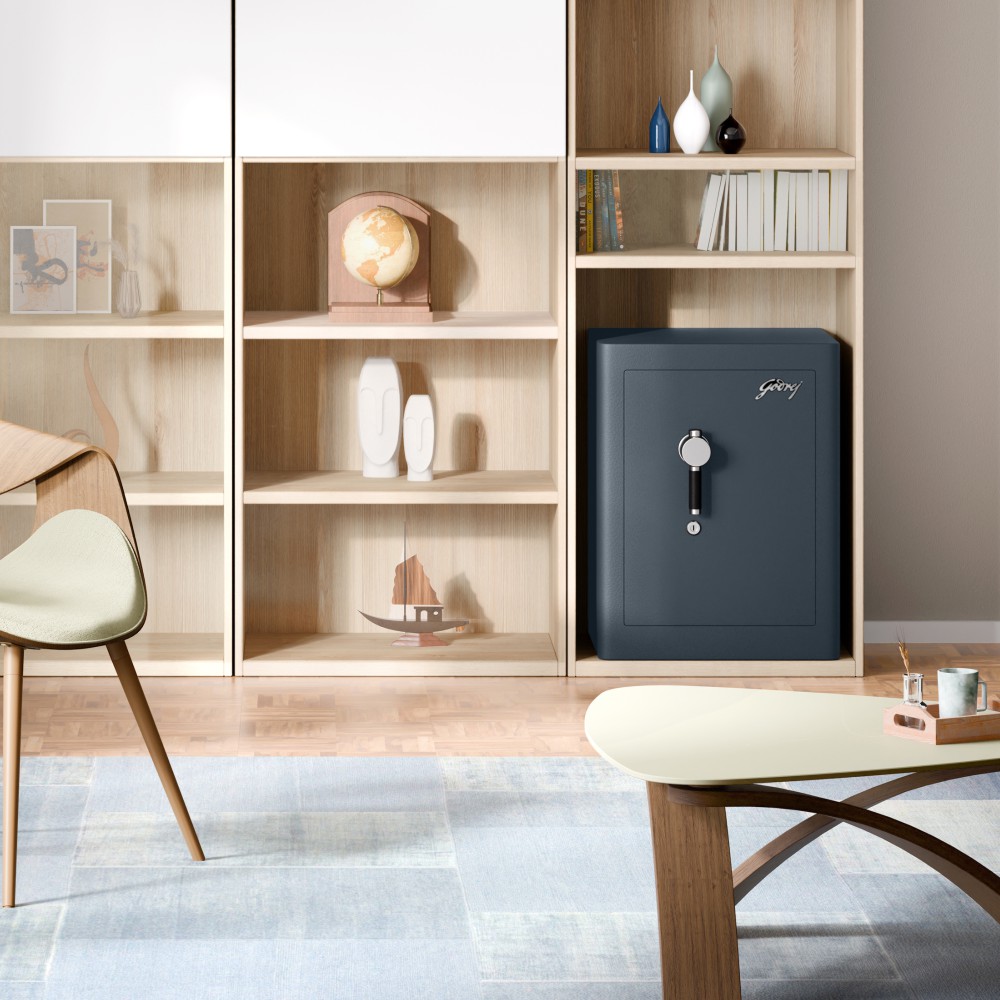 Godrej Rhino Regal(KL) thumbnail 2