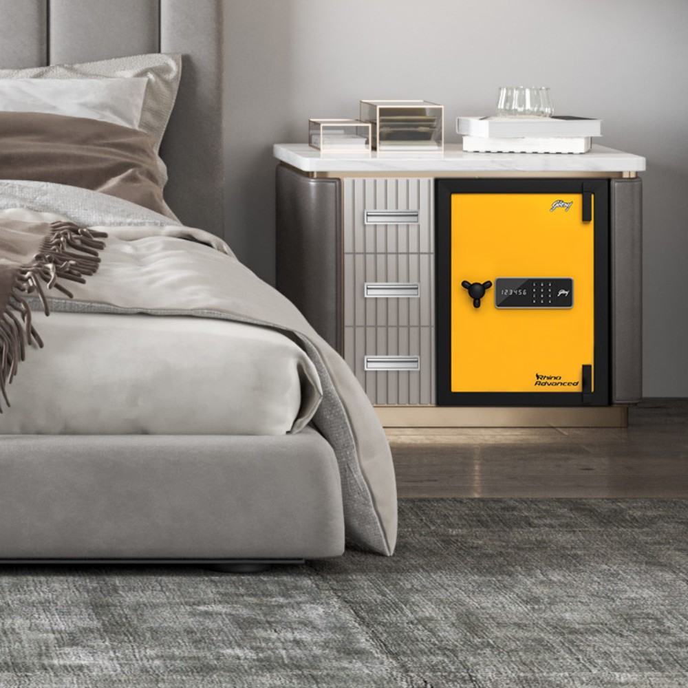 Godrej Rhino Advanced(Digi) thumbnail 2