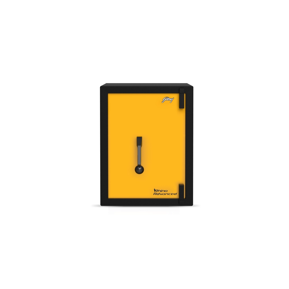 Godrej Rhino Advanced(KL) - 100x | Secure Storage