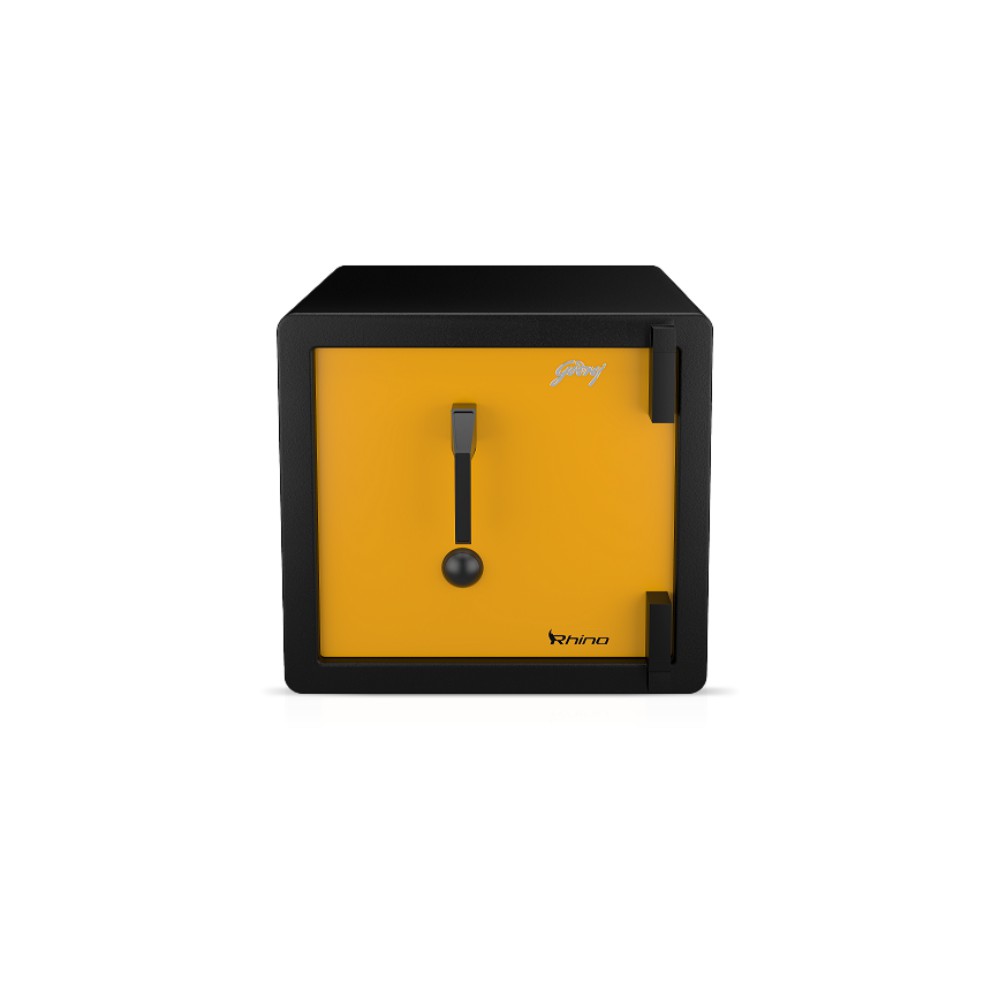 Godrej Rhino Advanced(KL) - 100x | Secure Storage