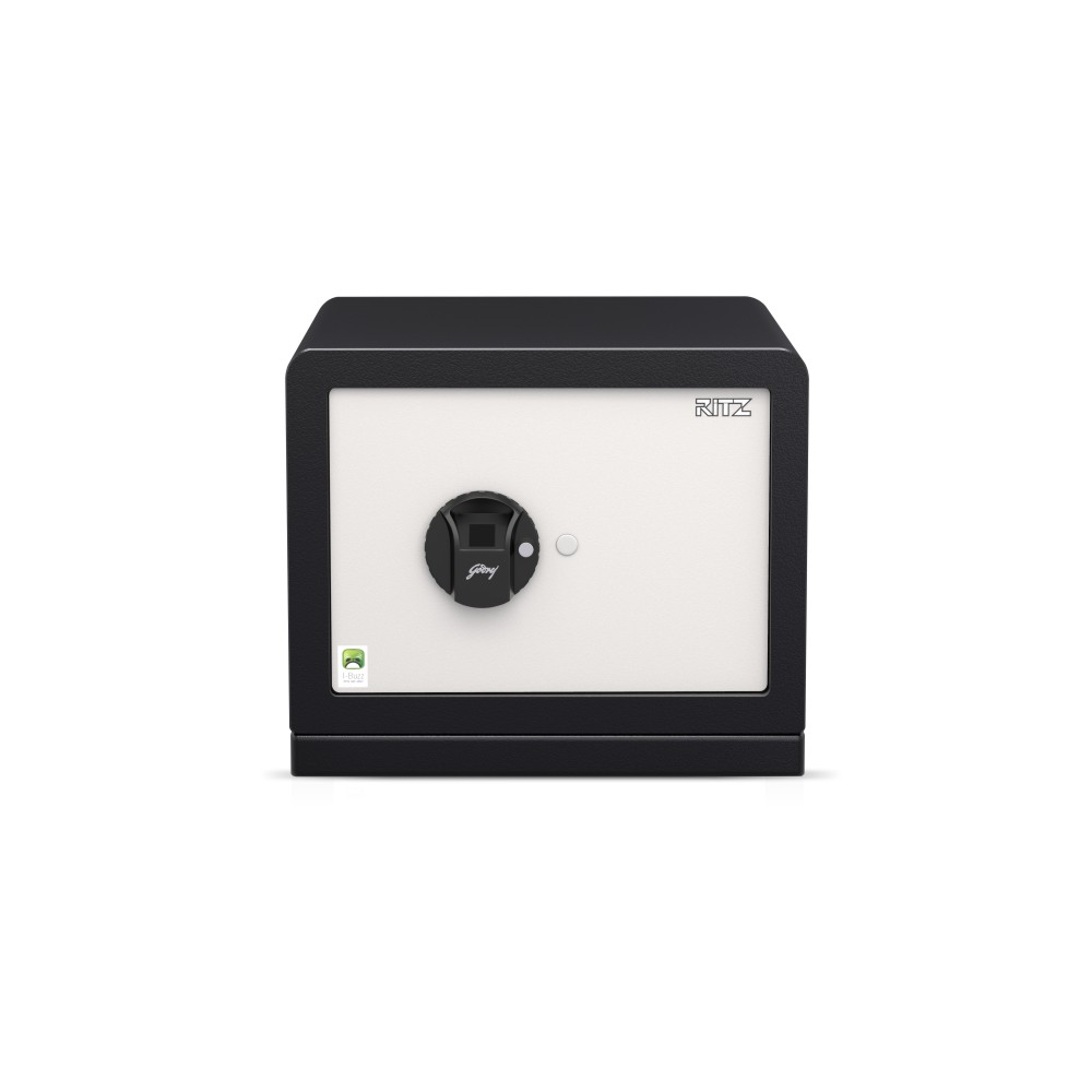 Godrej Ritz(Bio) - 100x | Secure Storage