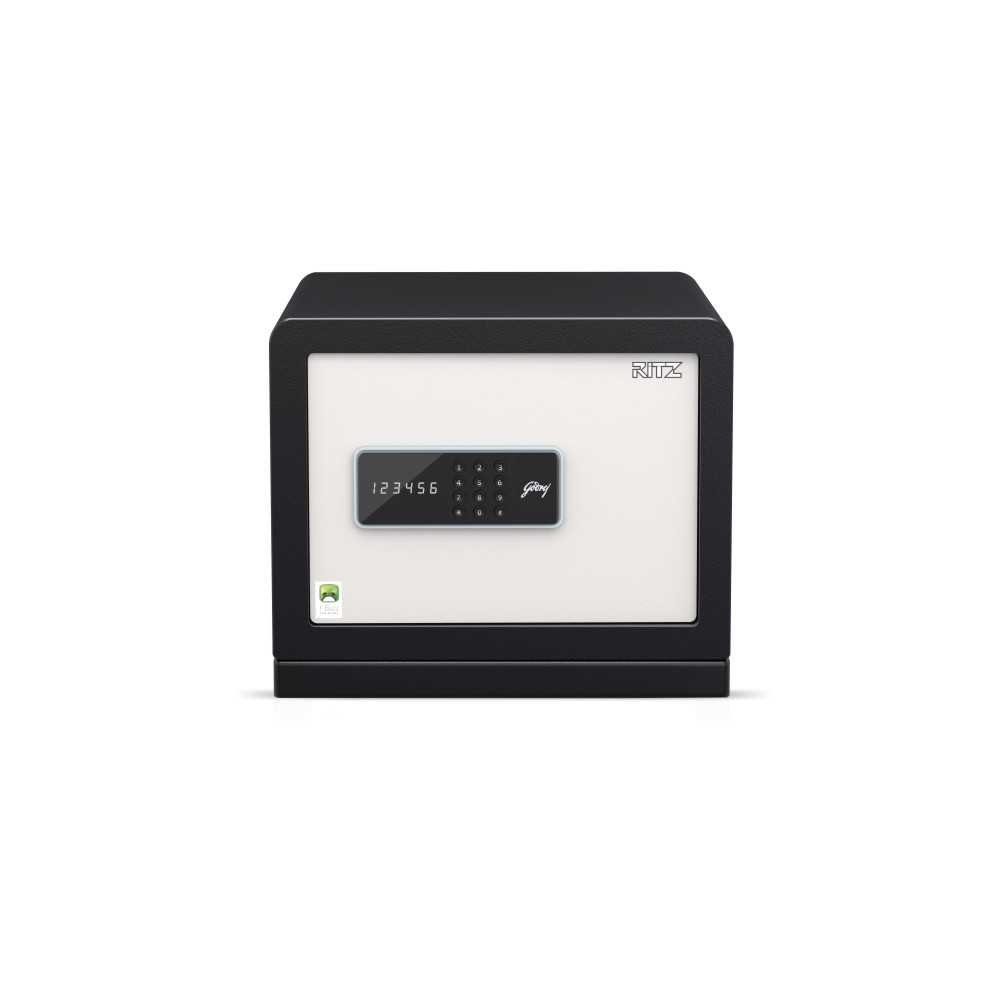Godrej Ritz(Digi) - 100x | Secure Storage