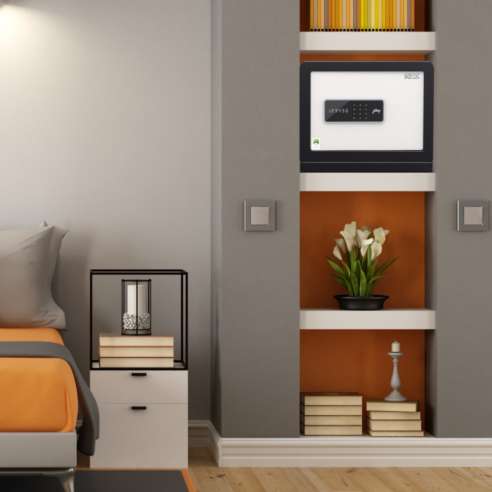 Godrej Ritz(Digi) thumbnail 2