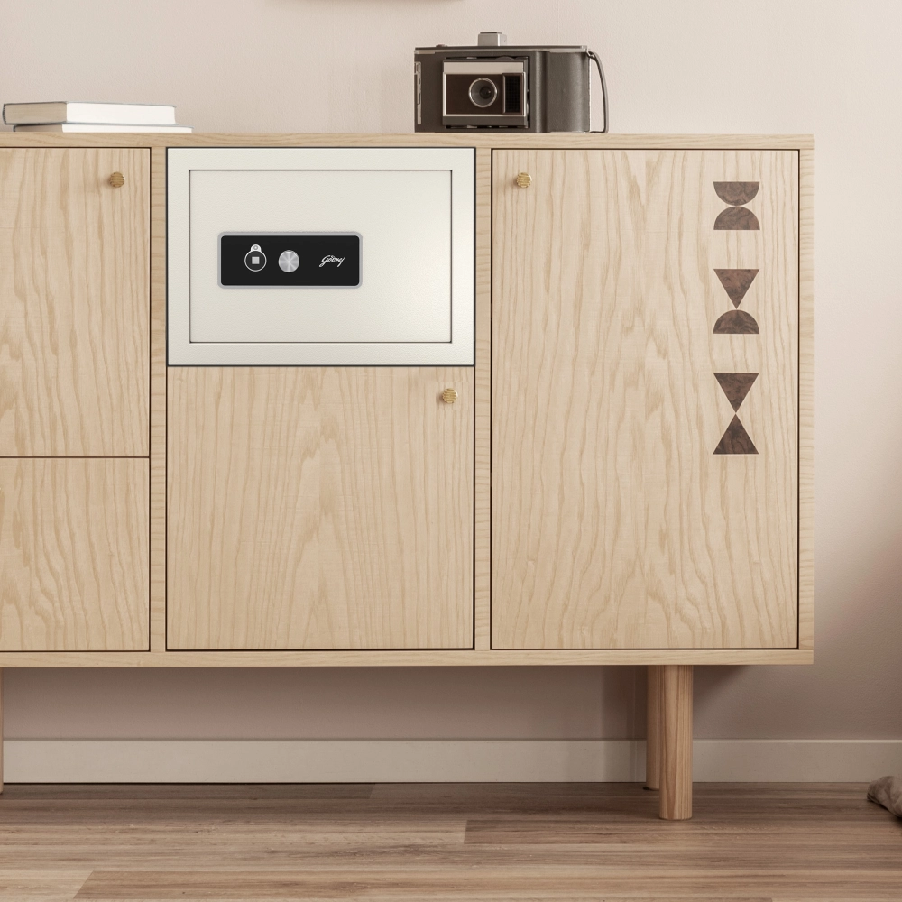 Godrej Nx Pro 15L(KL) thumbnail 2