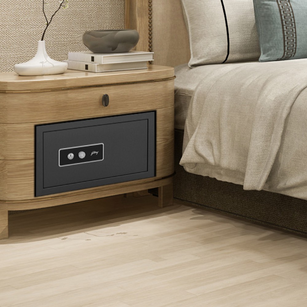 Godrej Nx Pro 33L(KL) thumbnail 2