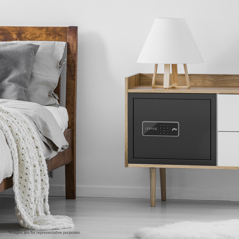 Godrej Nx Pro 30L(Digi) thumbnail 2