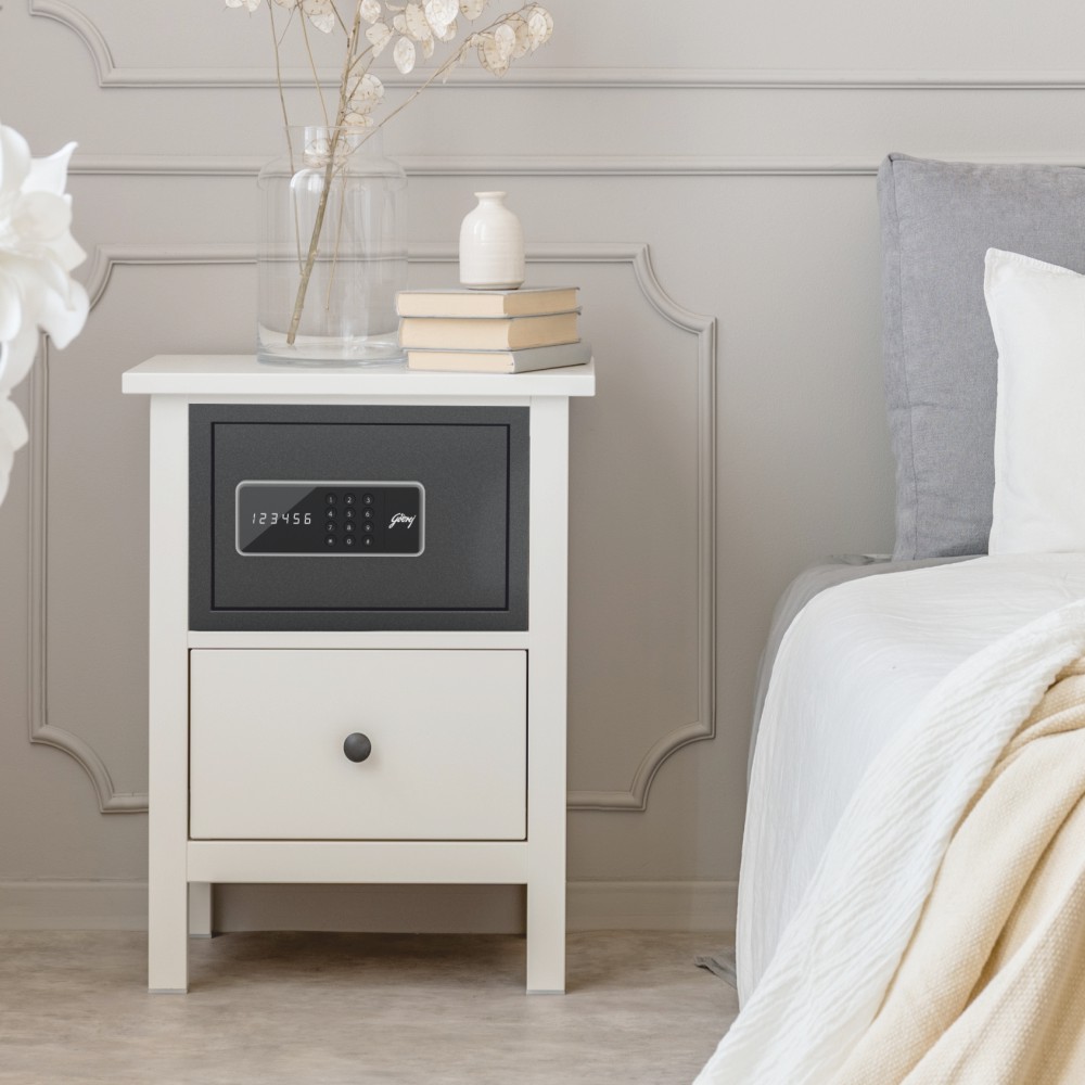 Godrej Nx Pro 8L(Digi) thumbnail 2