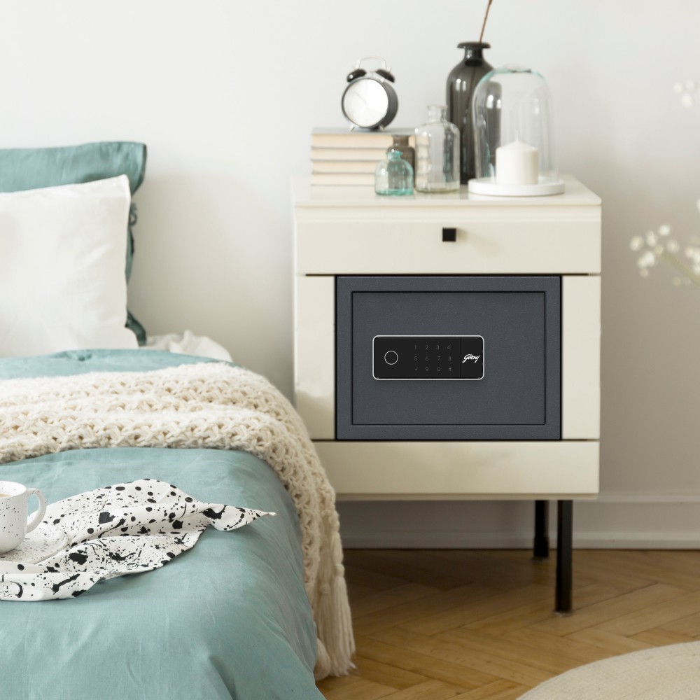 Godrej Nx Pro Plus 15L(Digi+Bio) thumbnail 2