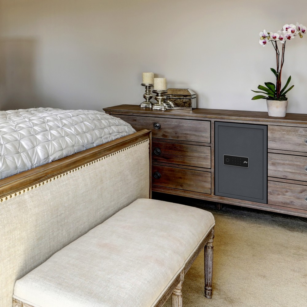 Godrej Nx Pro Plus 45L(Digi+Bio) thumbnail 2