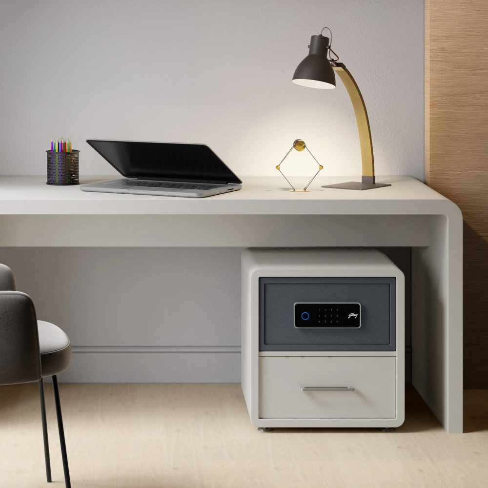 Godrej Nx Pro Slide(Digi+Bio) thumbnail 2