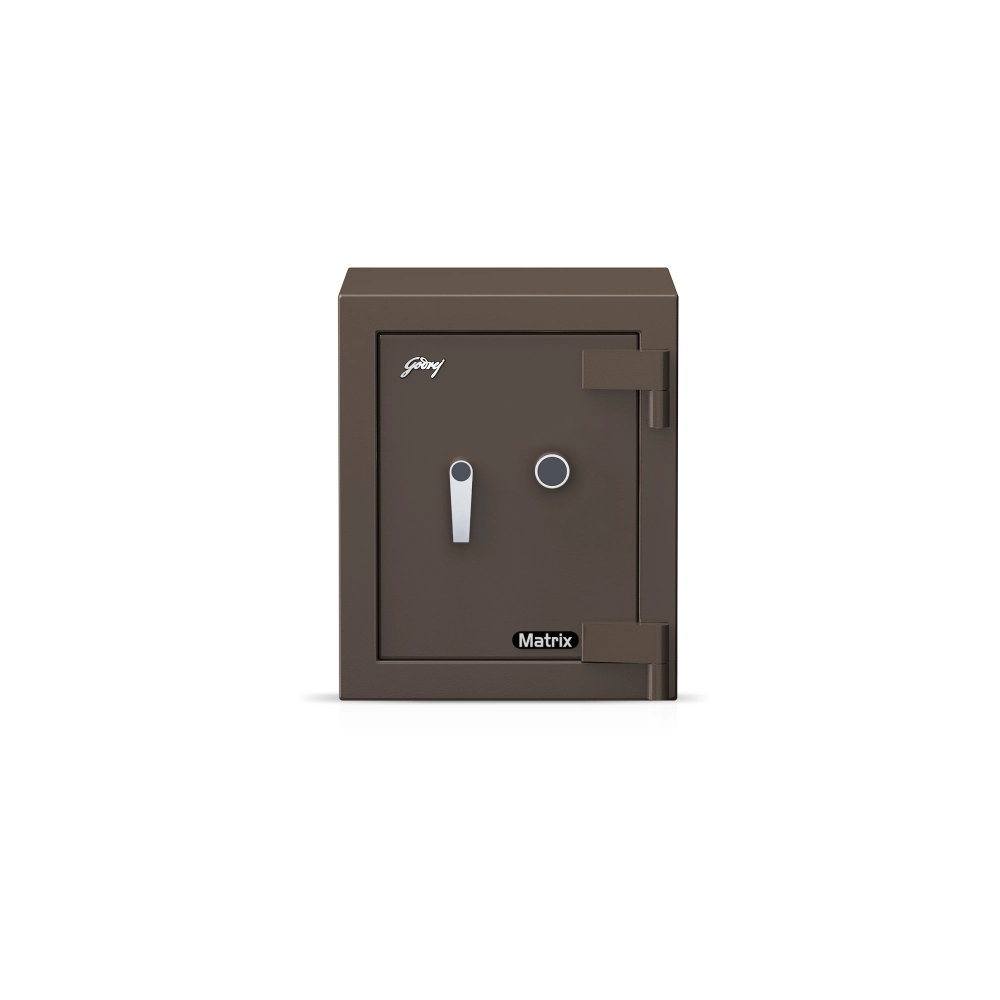 Godrej Matrix 1814 (KL) - 250x | Secure Storage