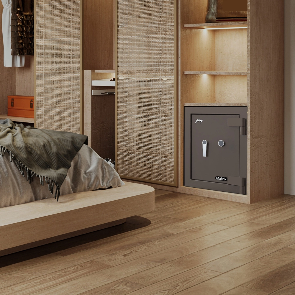 Godrej Matrix 1814 (KL) thumbnail 2