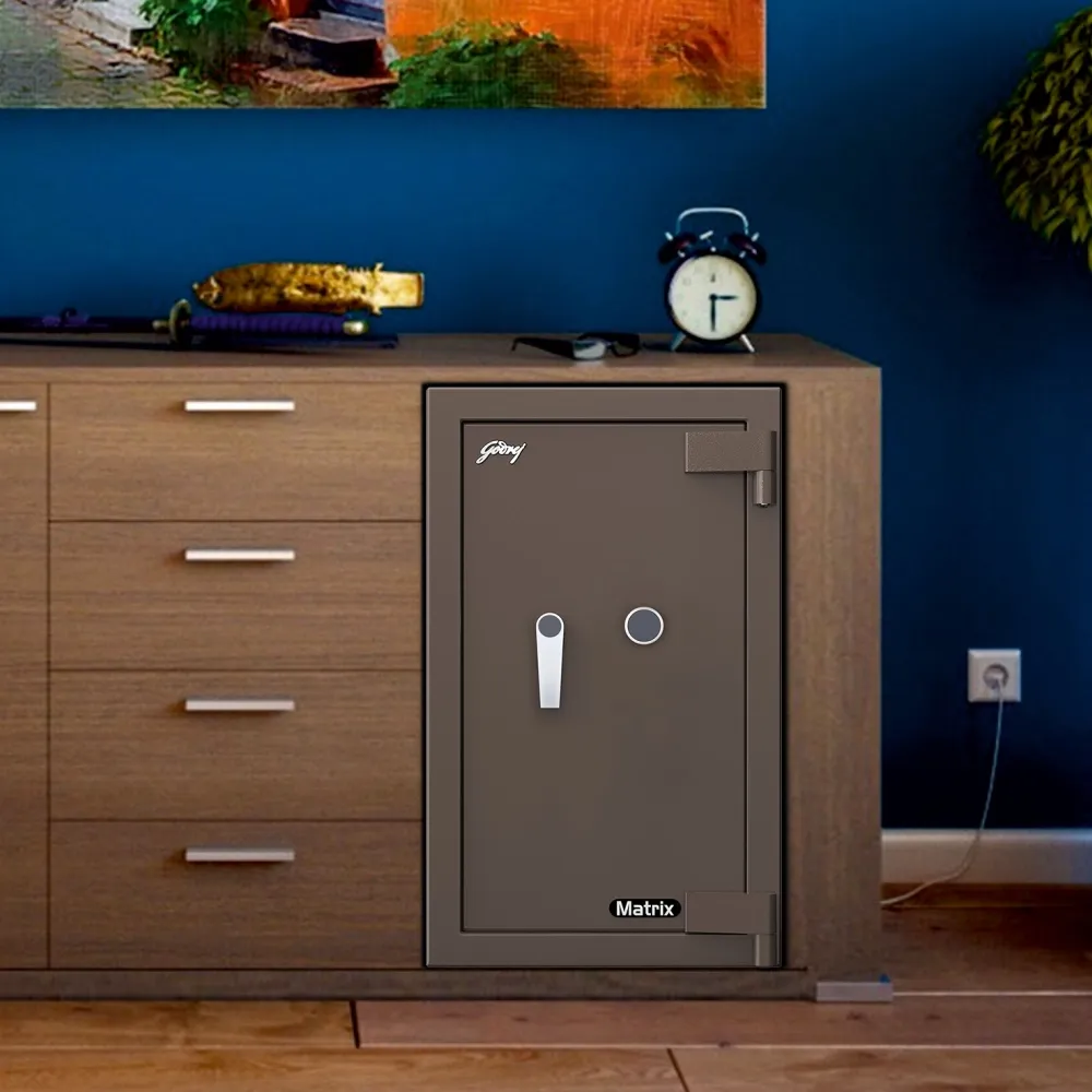 Godrej Matrix 3016 (KL) thumbnail 2