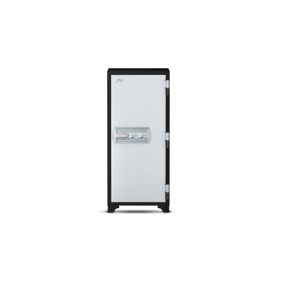 Godrej Centiguard 1060 (Keylock) - fire-resistant | Secure Storage