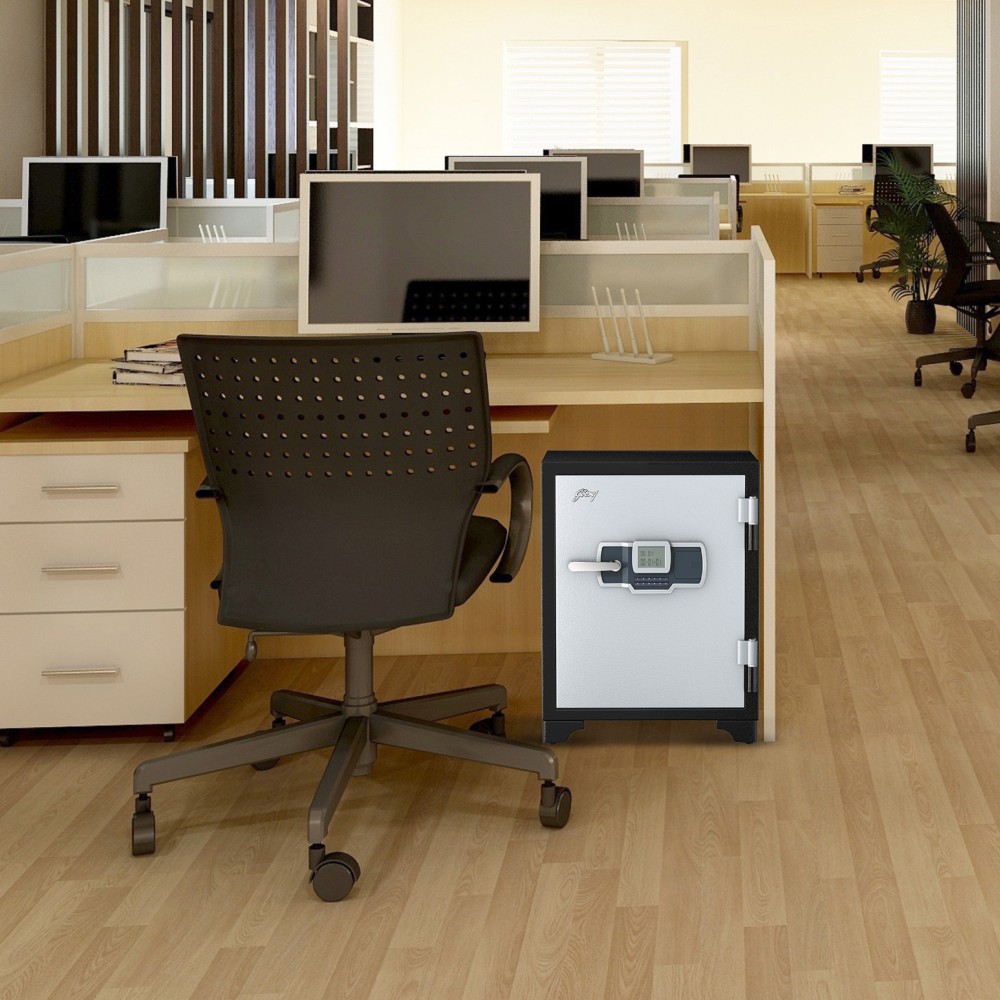 Godrej Centiguard 560 (Digi) thumbnail 2