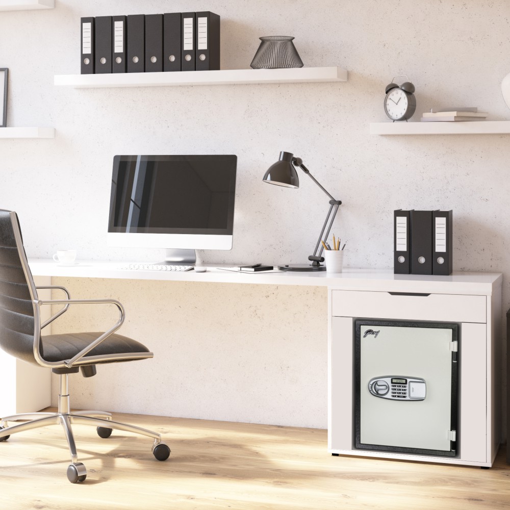 Godrej Safire 40L (Digi) thumbnail 2