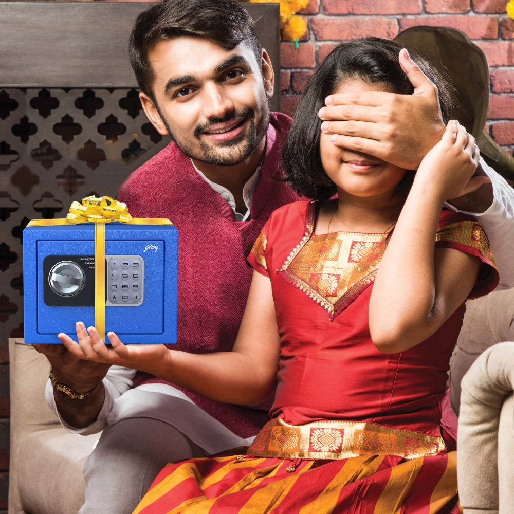 Dream Box ( Blue ) thumbnail 2