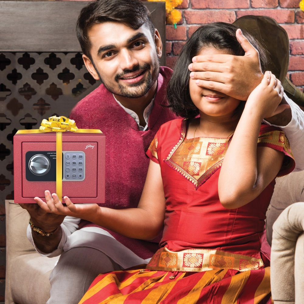 Dream Box ( Red ) thumbnail 2