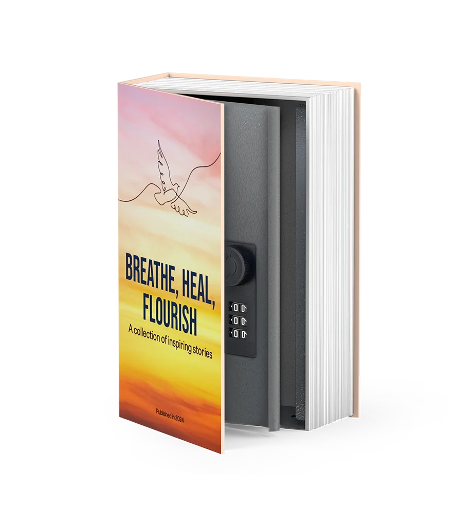 MYST Small (Combination Lock) thumbnail 2