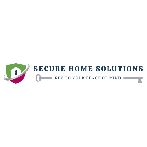 Secure Home Solutions